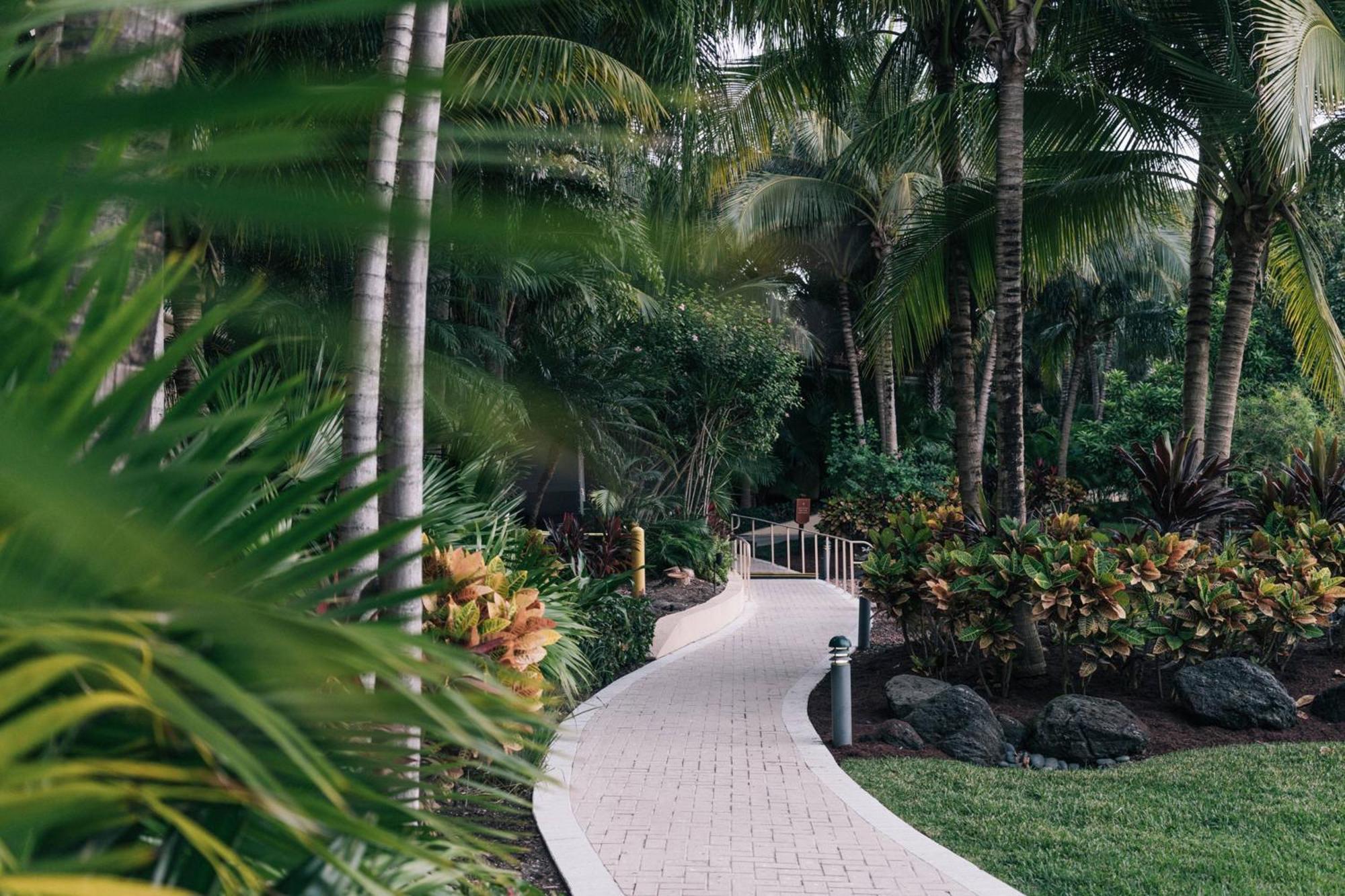 Jw Marriott Miami Turnberry Resort & Spa Aventura Exterior photo