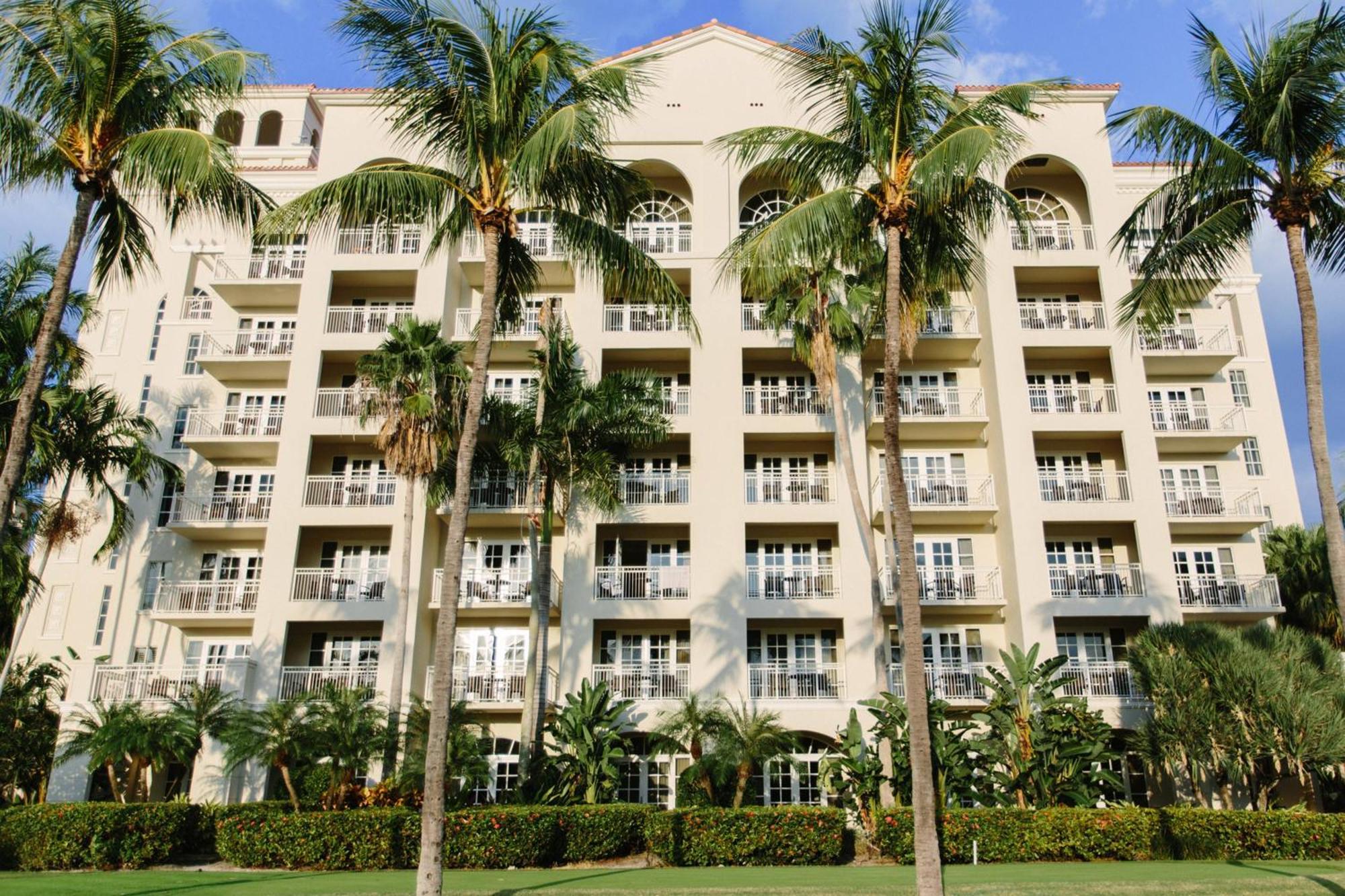 Jw Marriott Miami Turnberry Resort & Spa Aventura Exterior photo