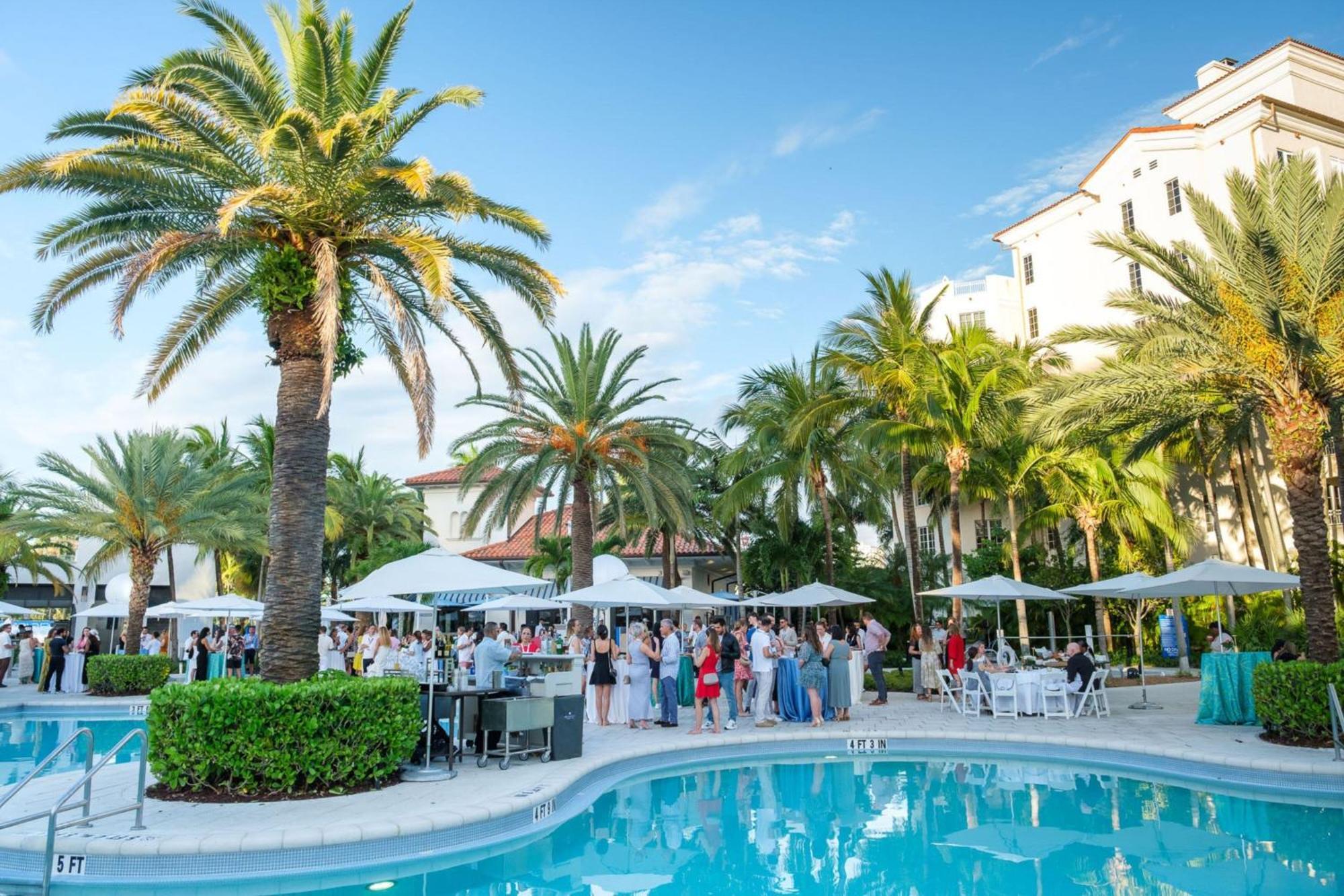 Jw Marriott Miami Turnberry Resort & Spa Aventura Exterior photo